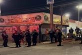 Retalhado na faca: homem é agredido e esfaqueado após discussão em rua