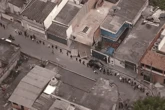 Feirão com 500 vagas de emprego gera fila que dobra quarteirão em SP