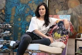 Mariana Palma apresenta exposição inédita na Cerrado Galeria