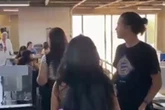 Por comida mais barata, universitários liberaram catracas no RU da UnB