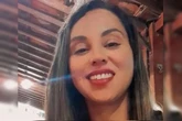 Quem era a mulher morta após ter pescoço cortado com pedaço de espelho