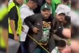 Vídeo: colombiano faz gesto racista contra torcida do São Paulo