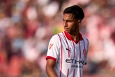 Ex-joia do Palmeiras aparece como destaque entre os sub-20 da LaLiga