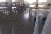 Ataque em escola: veja estado de professora esfaqueada por aluna
