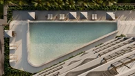 Real Grand Resort redefine moradia em Águas Claras com lazer de resort