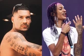 Filipe Ret sai em defesa de Oruam e diz que rapper tem “coração puro”