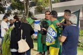 “Bispo do capeta”, grita apoiador de Bolsonaro após apanhar de pastor