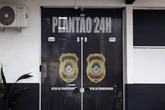 Mulher chega ao trabalho e é agredida após discussão nas redes sociais