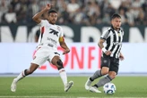 Brasileirão: na estreia de Ancelotti, Botafogo só empata com Vitória