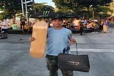 Skatista cearense de 15 anos é assassinado a tiros em Fortaleza