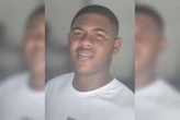 Paredão de som e caixão fechado: quem era o jovem morto pelo CV