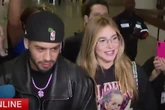 Virginia apagou foto beijando Zé Felipe antes de anunciar separação