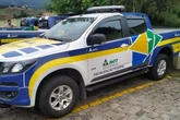 ANTT poupa agente “faltoso” que usava viatura de forma particular