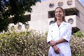 Lúcia Braga: “Brasília é um polo de neurociência”, diz presidente da Rede Sarah