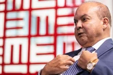 Ibaneis Rocha confirma candidatura ao Senado: “Saio do GDF em abril”