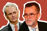 Investigado na farra do INSS foi diretor das empresas de Paulo Octávio e presta serviço ao empresário