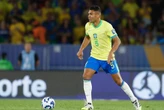 Suspenso, Casemiro não terá substituto na Seleção Brasileira. Entenda