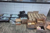 PF mira servidores e empresários em esquema milionário de contrabando