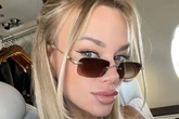 Conheça Iuliia Vlasova, russa de 28 anos que namora Johnny Depp
