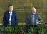 Governo Lula é avisado que Xi Jinping faltará à cúpula do Brics