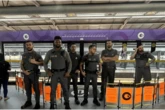 Após morte de passageiro, ViaMobilidade instala barreiras em estações