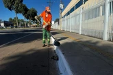 Gari é indenizada por falta de banheiro e refeitório no trabalho