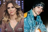Lady Night vira “Casos de Família” e tem barraco entre Tatá e Fiuk