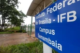 IFB oferta 155 vagas em cursos profissionalizantes em Samambaia