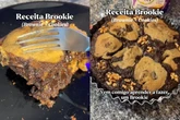 Brookie: a sobremesa que mistura brownie e cookie em uma só mordida