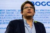 Hospital atualiza estado de saúde de Miguel Uribe: “Máxima gravidade”
