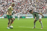 Vasco não vence o Palmeiras há quase 10 anos; veja e aposte