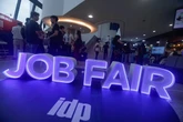 Job fair: IDP promove evento para conectar alunos com grandes empresas