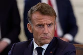 Macron defende resposta firme da Otan a “provocações russas”