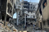 ONU classifica ataque contra jornalistas em Gaza como “violação grave”