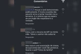 Juízes e promotores brigam em post sobre feminicídio: “Não sabe ler”