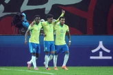 Jornais espanhóis vão à loucura com goleada do Brasil: “Jogo bonito”