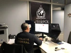 Norte-americano procurado pela Interpol por tráfico é preso no Brasil