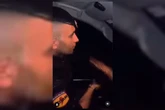 PM fake usava farda para almoçar de graça e conquistar mulheres. Vídeo