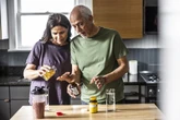 Expert em longevidade revela dieta ideal para viver até os 100 anos