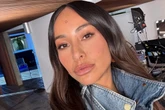 Sabrina Sato diz que já se disfarçou para não ser reconhecida na rua