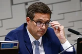 “Tempo no sistema bancário é importante”, diz Roberto Campos Neto sobre análise da compra do Master pelo BRB