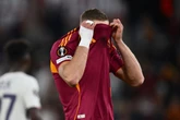 Vídeo: Roma perde três pênaltis consecutivos em partida da Liga Europa