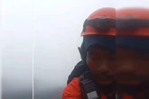 Montanhista sobre resgate de brasileira: “Não pude fazer muito”; vídeo