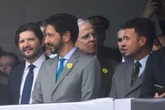 Um ano após eleição, TRE multa Nunes por usar máquina pública em 2024