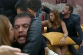 Enquete adianta qual casal será eliminado do Power Couple Brasil 7