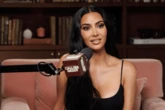 Kim Kardashian expõe desafios da guarda compartilhada após o divórcio