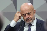 Careca do INSS enviou R$ 2 milhões via Pix para ex-diretor do órgão