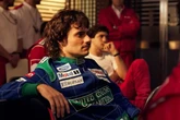 Ator de Senna comenta polêmica com Galisteu após série da Netflix