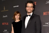 Quem é a discreta mulher casada com Wagner Moura há 24 anos