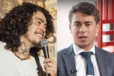 Whindersson chama Nikolas Ferreira para “ménage” e briga ganha força